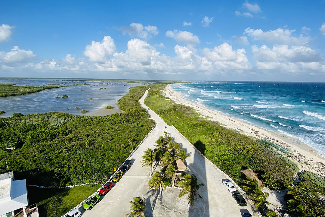 Unique Cozumel Tours - Dive, Explore & Embrace Mayan Culture